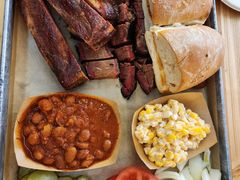 -得州厚道美式烤肉Texas Style BBQ(K11店)