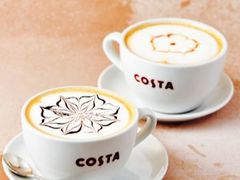 -COSTA COFFEE(静安嘉里中心店)