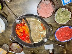 -冯校长老火锅(深圳福田店)