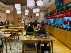 -秦䩊会·陕西biangbiang面(畹町路店)