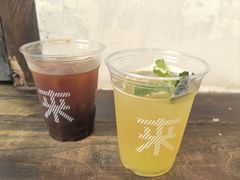 -来回·咖啡(天河南店)