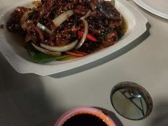 -纽顿熟食中心