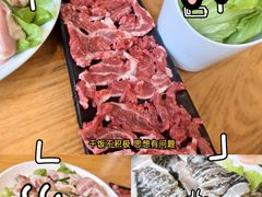 -吉友粥底火锅(方斜路店)