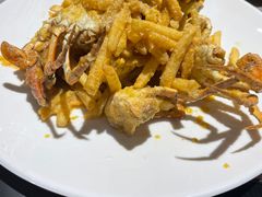 -李叔叔虾蟹大排档(青羊店)