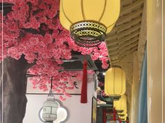 大堂-江南郡府(天宝路店)