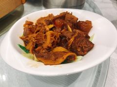 牛腩-金翠皇宫粤菜·点心·海鲜(科技园店)