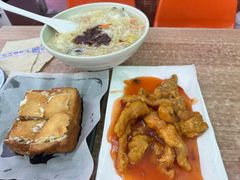 -红帽小馆(向阳路店)