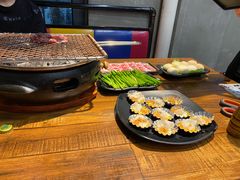 -张吴记小炉子小串(王村南街店)