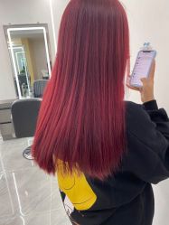 -Coo Hair salon