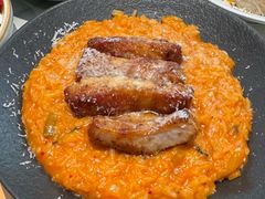 -沛家·西餐Brunch·直火料理