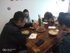 -天全县三土司椒麻鸡餐厅