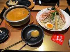 -雷门拉面·现熬骨汤(凯德来福士店)