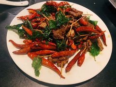 牙签牛肉-南蛮子(进贤路店)