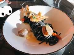 -哈蒙德餐厅