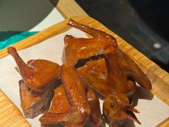 -0776食堂·京城创意菜(七里庄店)