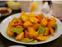 -清真·益鑫羊肉手抓馆(花园北街店)