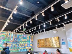 -美芝莲(领展购物广场中关村店)