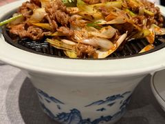 -柿合缘新京菜(国金中心商场店)