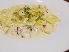 -1861意大利餐厅(文化广场店)