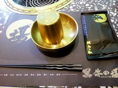 -黑牛の場烤肉(摩天活力城店)