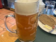-兰特伯爵西餐厅·啤酒屋(方庄店)