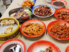 -老三样·旧食新味(万寿宫店)