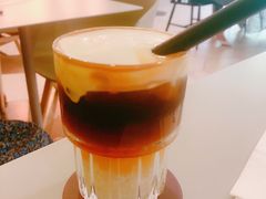 醪糟咖啡-CAFE'IN精品咖啡体验空间(小寨店)