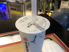 -书亦烧仙草(汽车西站店)