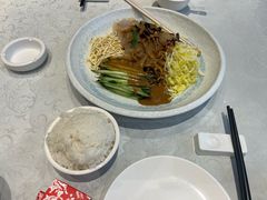 -老妈菜馆(建设街店)