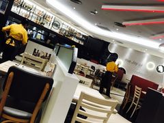 -必胜客(万达广场店)