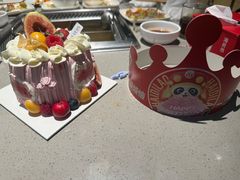 -海底捞火锅(人民广场店)