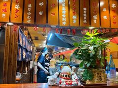 -鸟鹏烧鸟居酒屋(仁恒梦中心店)