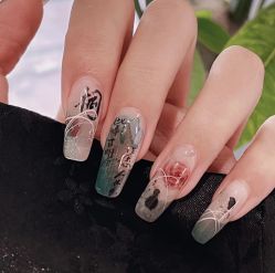 -Touch Nail·品质·美甲美睫