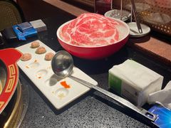 -三江两海老火锅(北京首店)