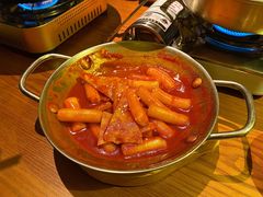 -春熙台韩国料理·章鱼肥牛(西丽店)