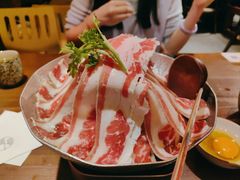 -白石的深夜食堂(济南万象城店)