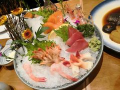 -伟峰·枫寿司(东樾店)