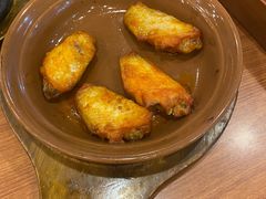 -萨莉亚意式餐厅(桃浦路店)