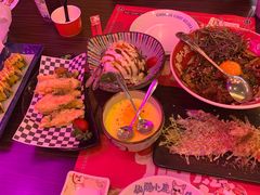 -仙隐小鹿料理食堂(惠济万达店)