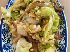 -香满锅老北京羊蝎子火锅·家常菜(新街口店)