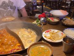 -萍姐火锅·公路夜市(打浦桥日月光店)