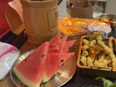 -旺蜀主成都串串火锅(西直门凯德MALL店)