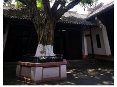 -白帝城·瞿塘峡景区