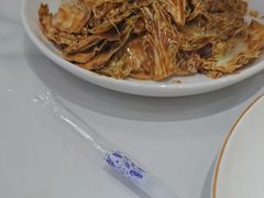 -清真·同发顺饭庄·烧麦(总店)