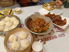-狗不理大酒店(意式风情街店)