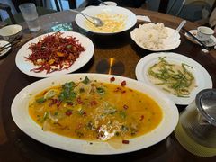 -小喜客·云南特色菜(纳西庭院店)