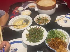 -满园烤鸭·春饼(沈北万达店)