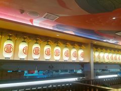 -仓桥家·焗寿司·锅物(光谷步行街店)