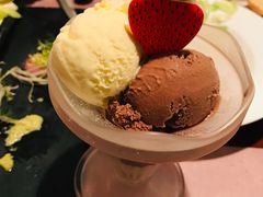 -Lingo西餐厅(仙乐斯广场店)