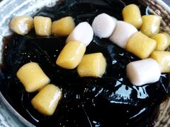 -鲜芋仙(苏州干将店)